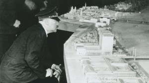 Hitler & Architecture – Heinrich Hoffmann Photo Gallery