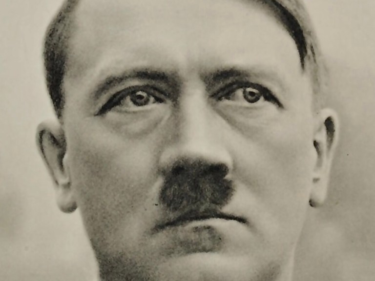 Beautiful Adolf ‘Handsome Adolf’ – Heinrich Hoffmann Photo Gallery