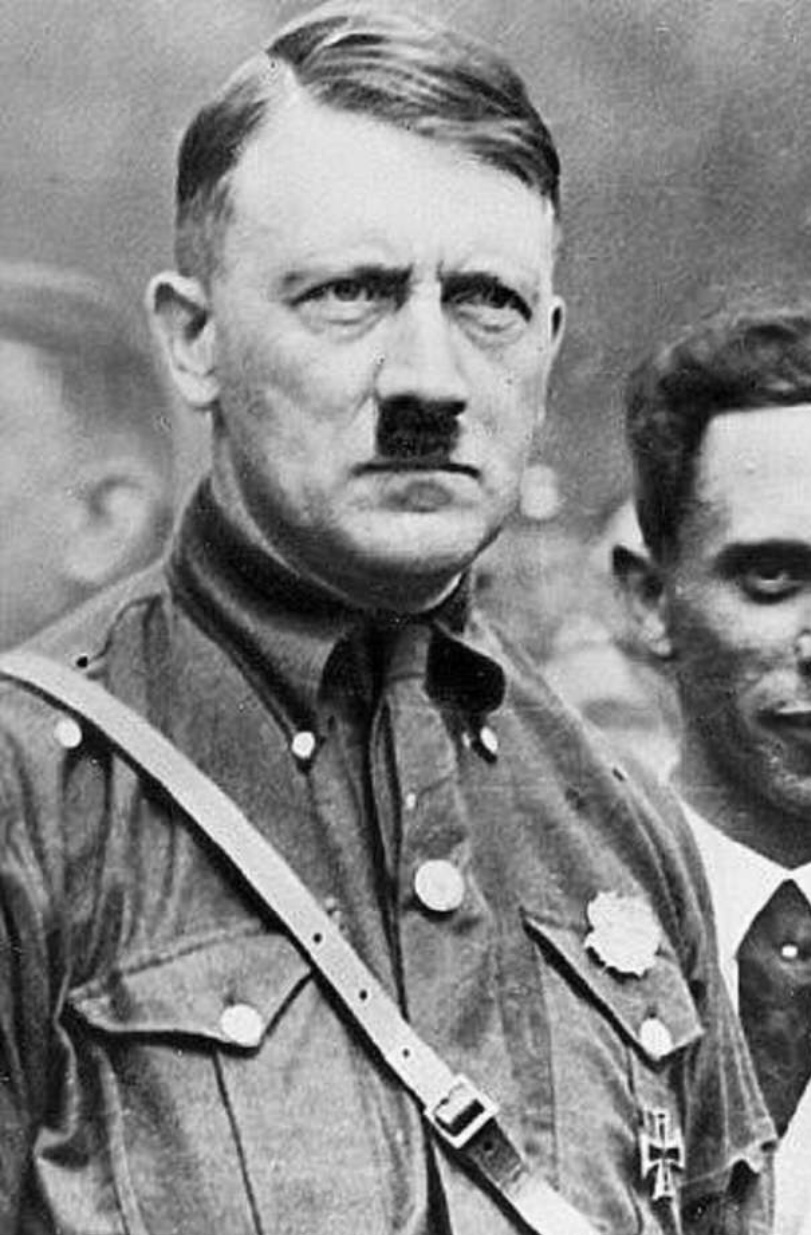 1927 Nuremberg Rally