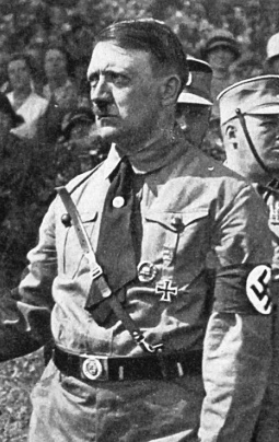 1929 Nuremberg Rally