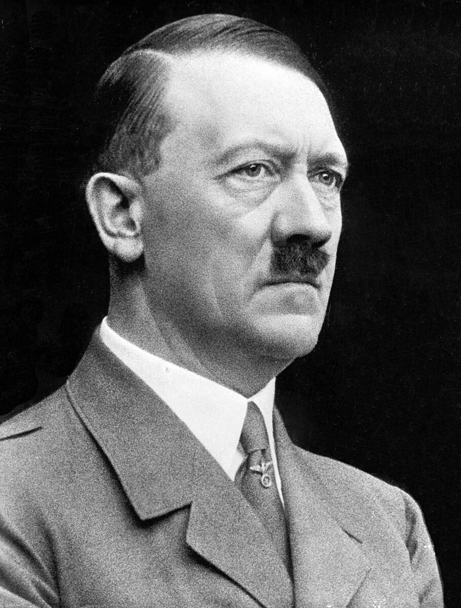 Hitler’s Birthday 🎂