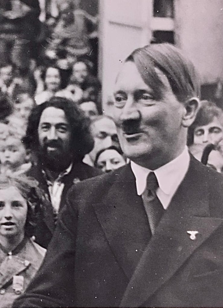 Heinrich Hoffmann Photo Gallery – Page 4 – Adolf Hitler Photos & Portraits