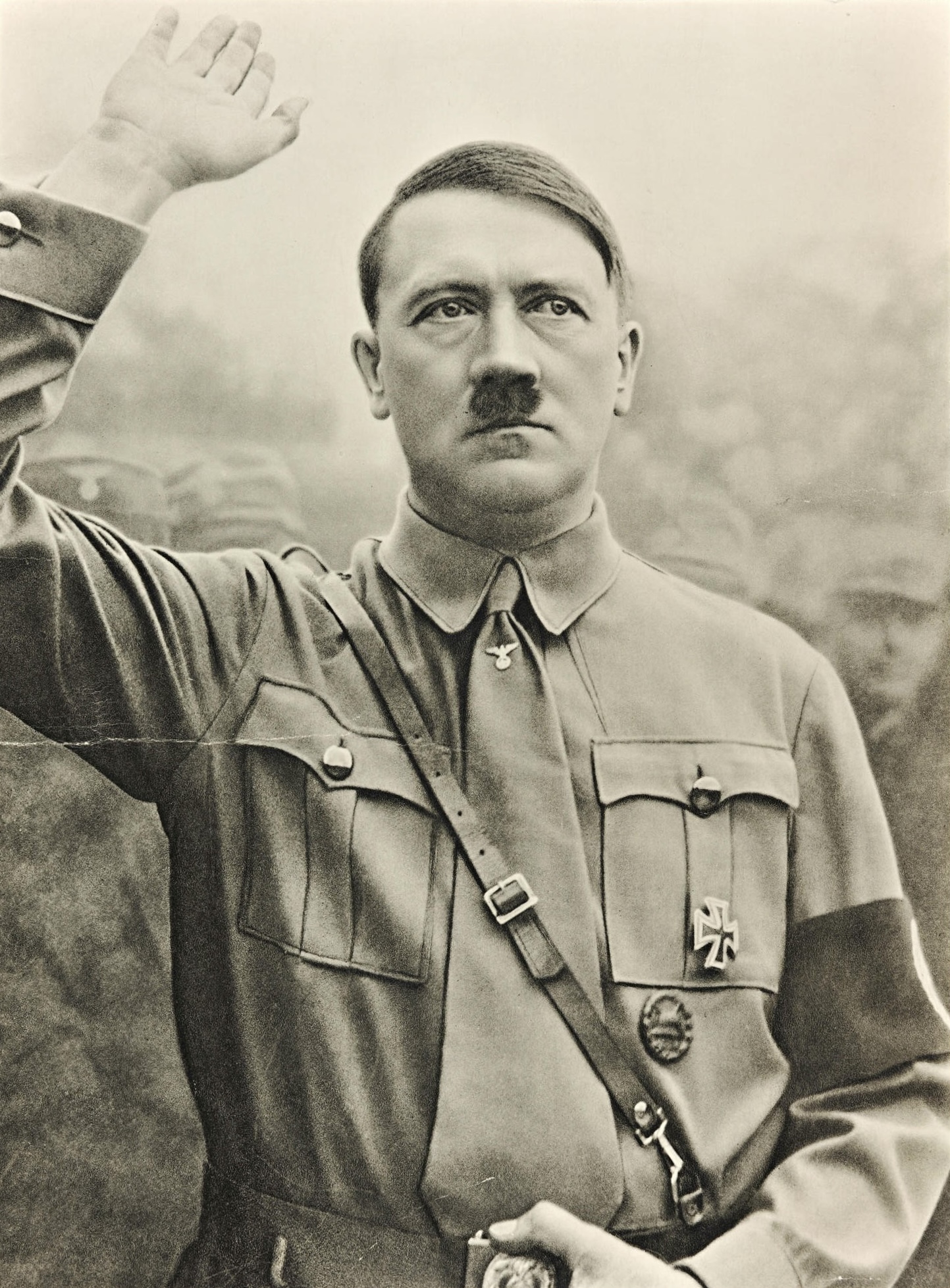 Heinrich Hoffmann Photo Gallery Adolf Hitler Photos Portraits Heinrich Hoffmann Photo Gallery Adolf Hitler Photos Portraits